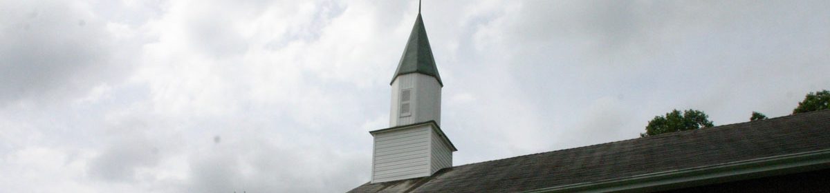 Pleasant Grove Baptist Church